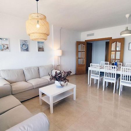 Los Reales Estepona Exteriér fotografie