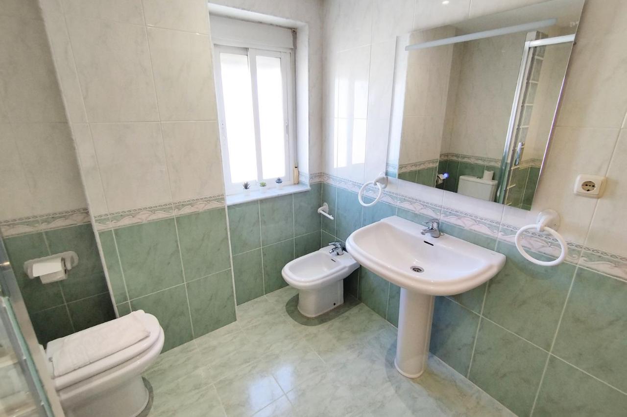 Los Reales Estepona Exteriér fotografie