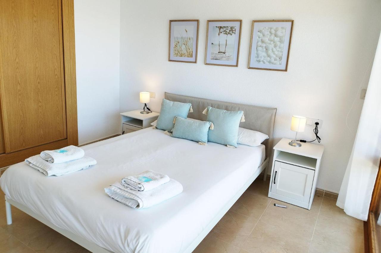 Los Reales Estepona Exteriér fotografie