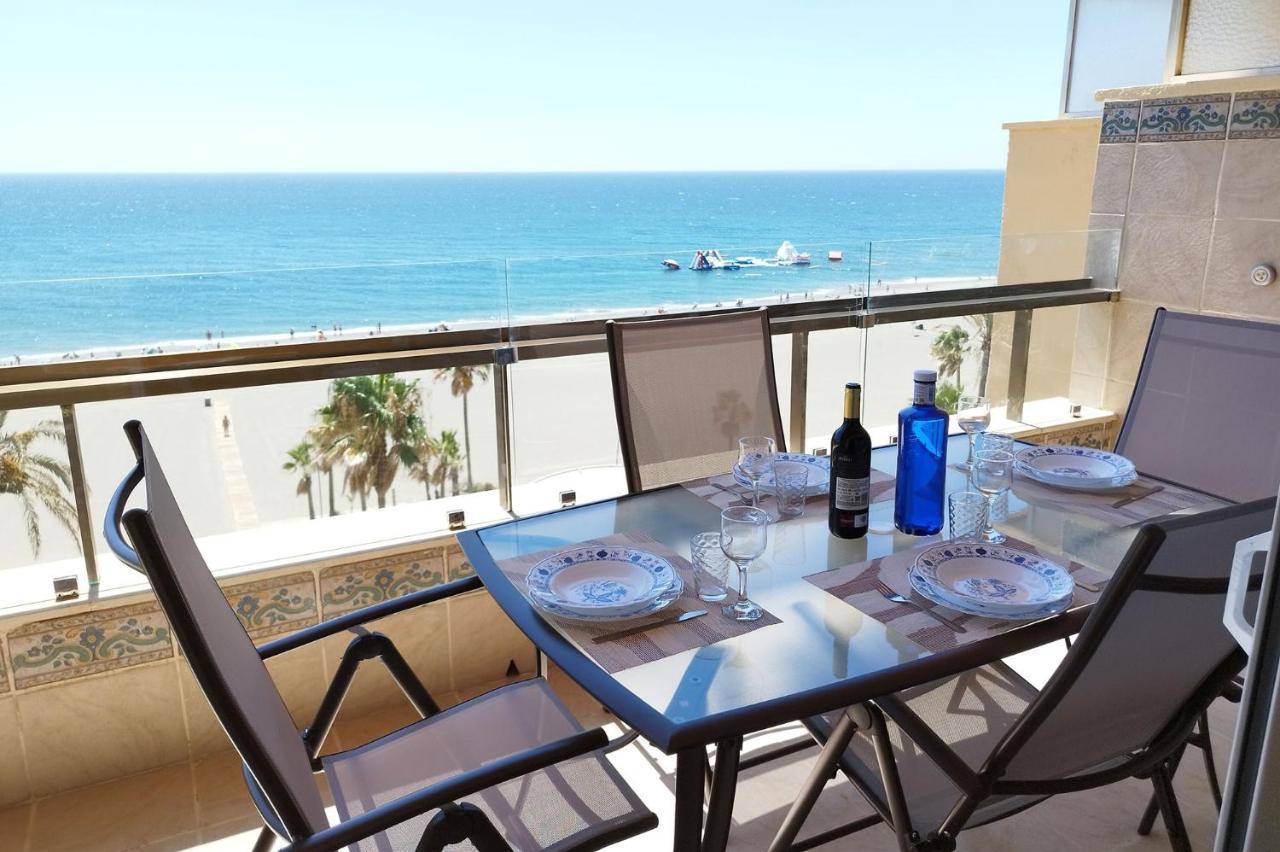 Los Reales Estepona Exteriér fotografie