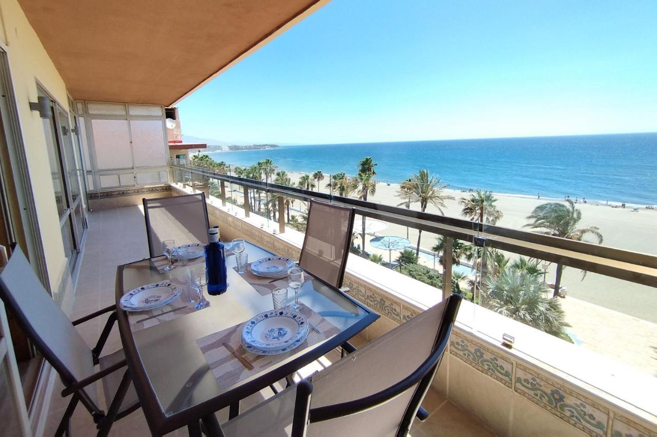 Los Reales Estepona Exteriér fotografie