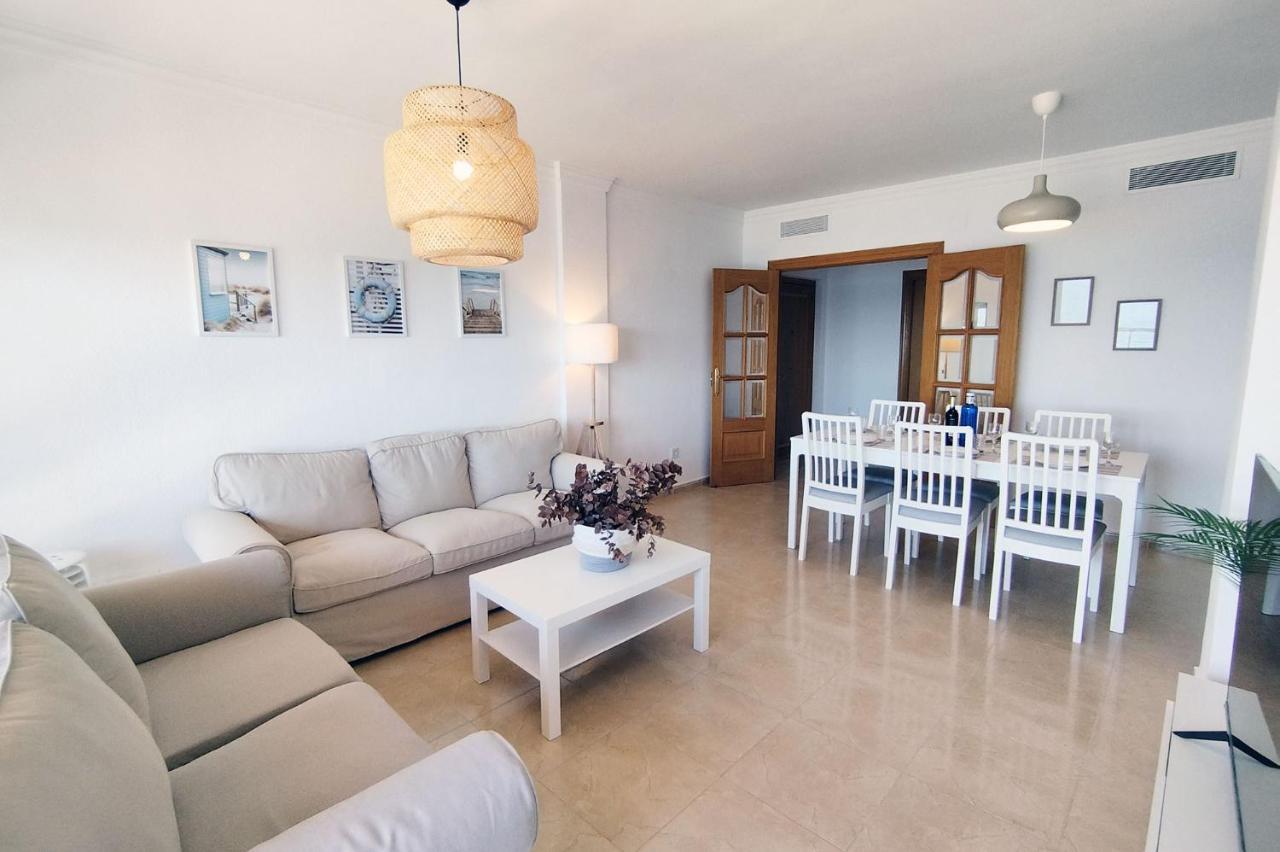 Los Reales Estepona Exteriér fotografie