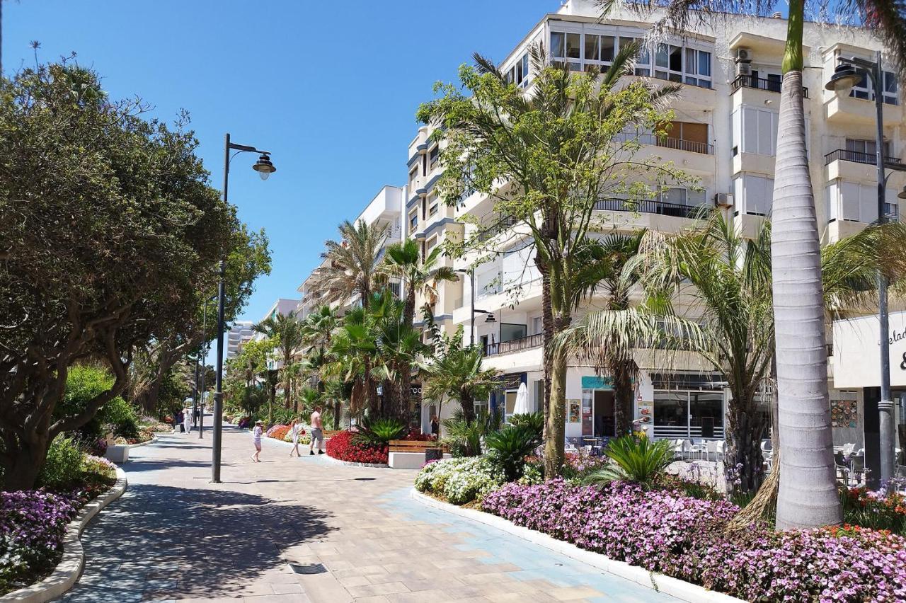 Los Reales Estepona Exteriér fotografie