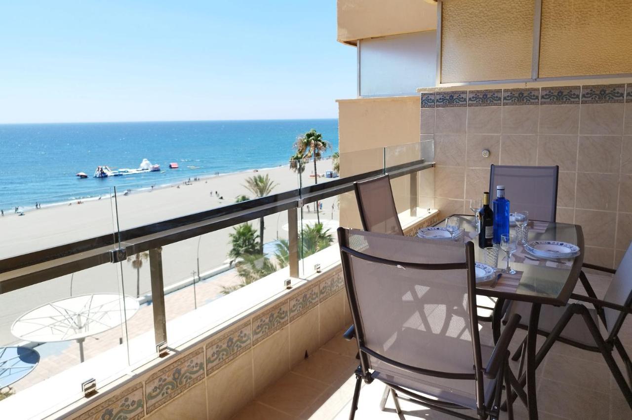 Los Reales Estepona Exteriér fotografie