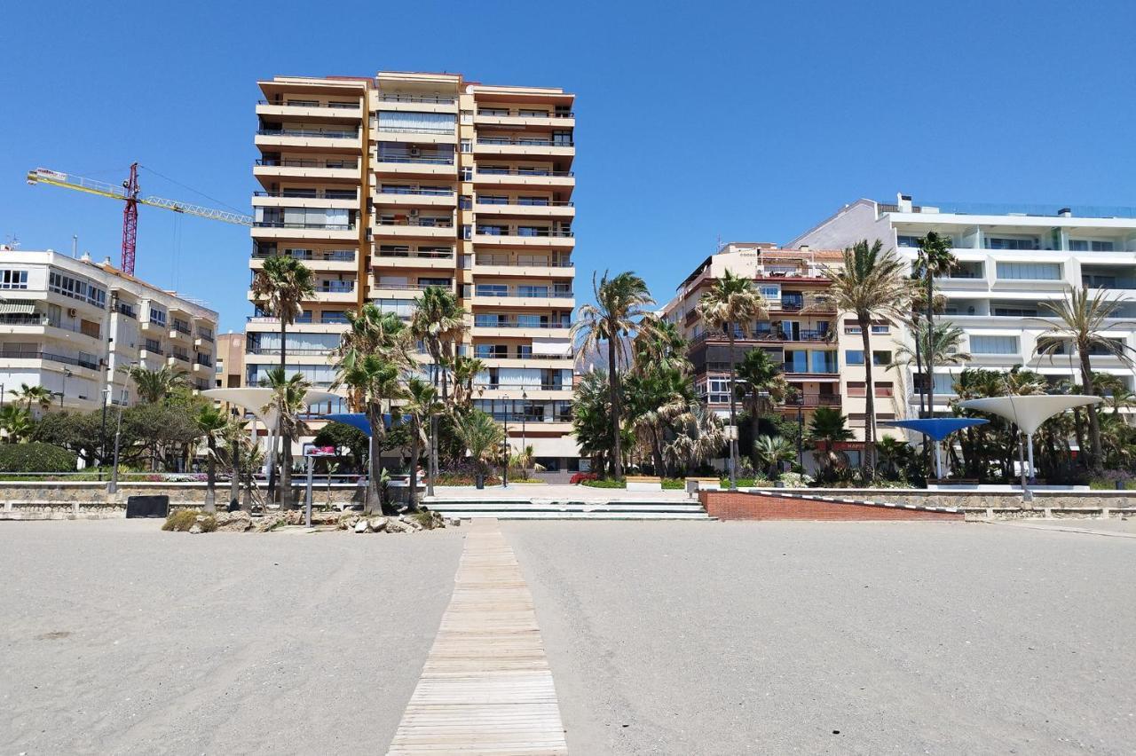 Los Reales Estepona Exteriér fotografie