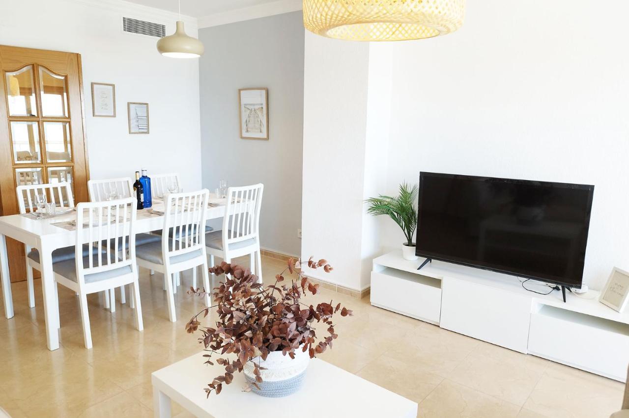 Los Reales Estepona Exteriér fotografie