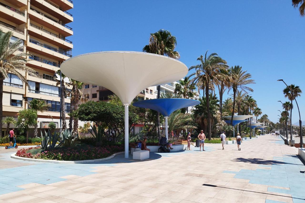 Los Reales Estepona Exteriér fotografie