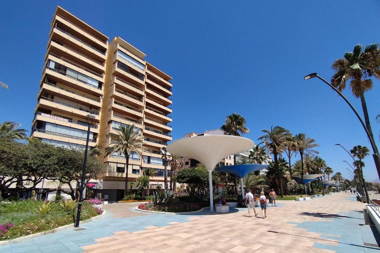Los Reales Estepona Exteriér fotografie