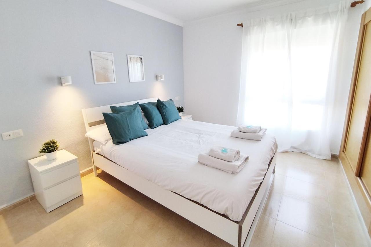Los Reales Estepona Exteriér fotografie