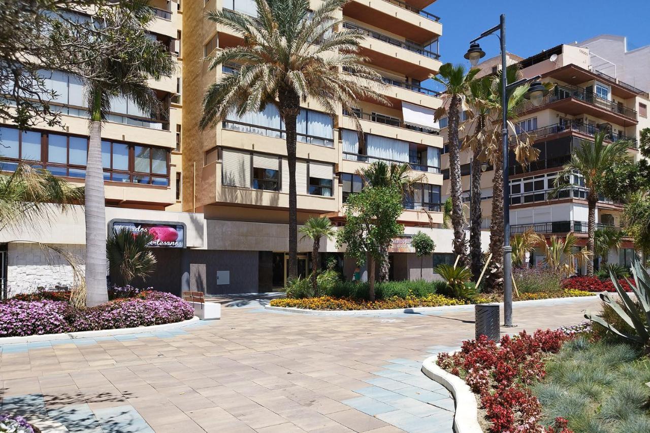 Los Reales Estepona Exteriér fotografie