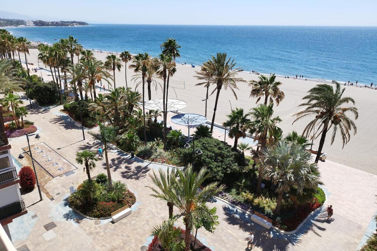 Los Reales Estepona Exteriér fotografie