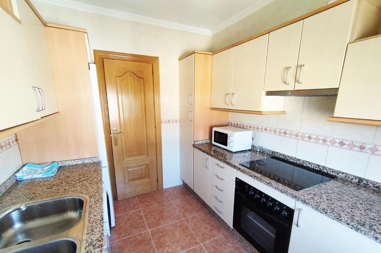 Los Reales Estepona Exteriér fotografie