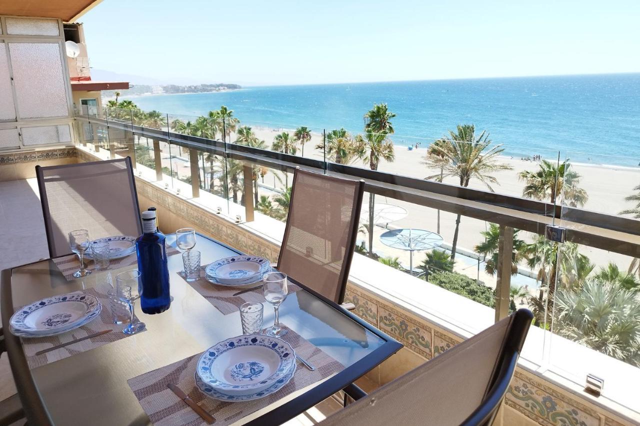 Los Reales Estepona Exteriér fotografie