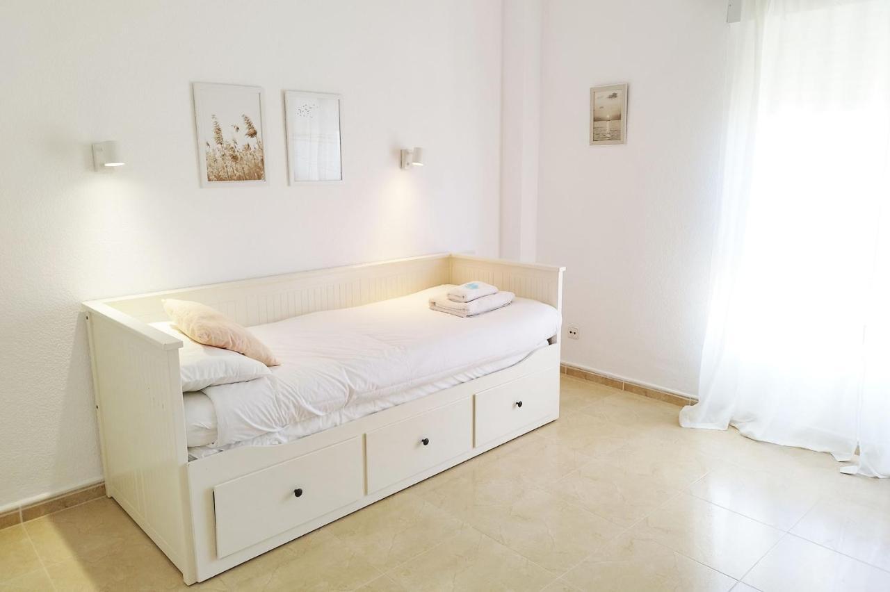 Los Reales Estepona Exteriér fotografie